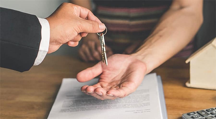 Property Transfers and Quitclaim Deed in Washington state