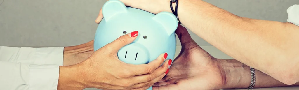 Split Retirement Plan