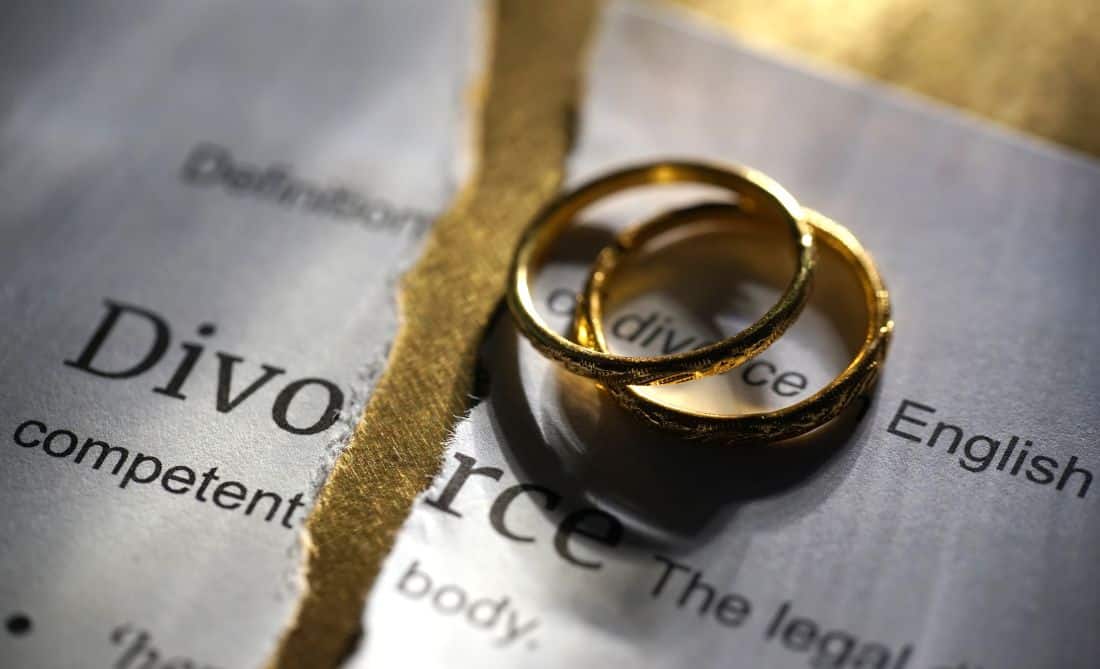 Collaborative divorce in Washington