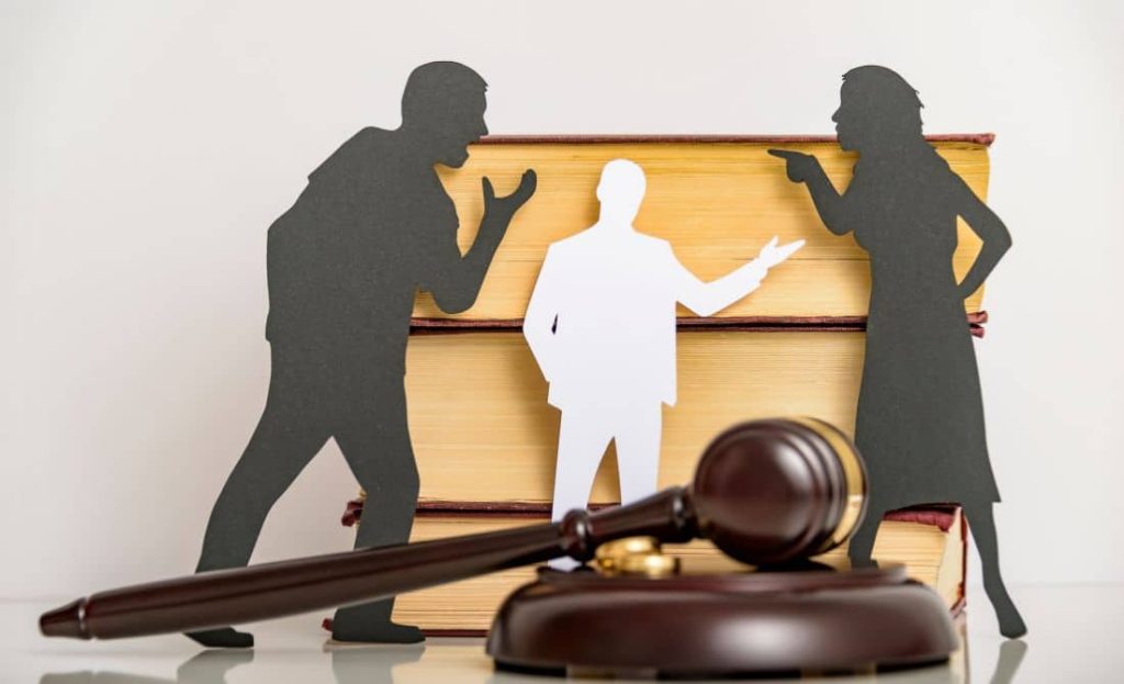 Divorce mediation Seattle