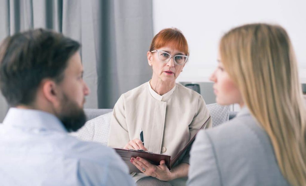 Benefits divorce mediation