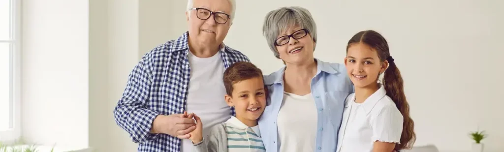 minor guardianship is one of the many guardianship types