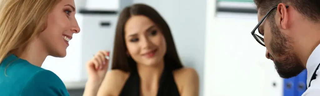 discussing how to find a divorce mediator in washington