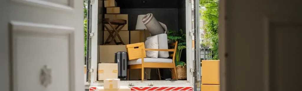 moving out of state without a custody agreement in washington