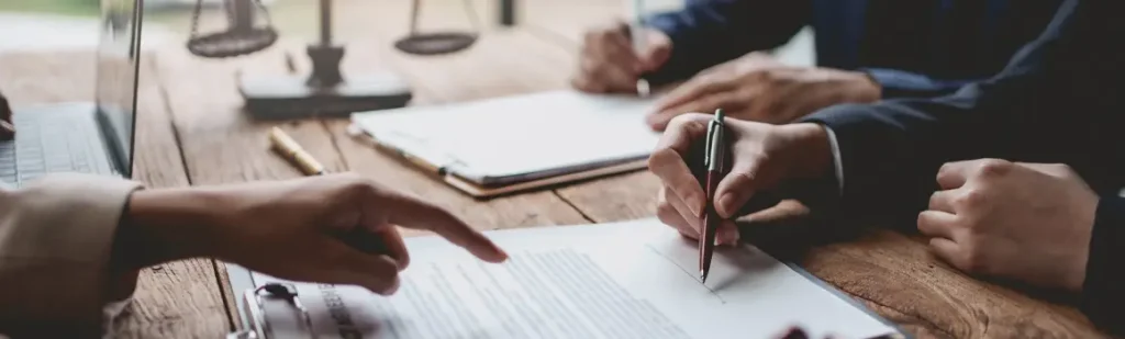 Shared Decision Making How Mediation Can Help in Washington State