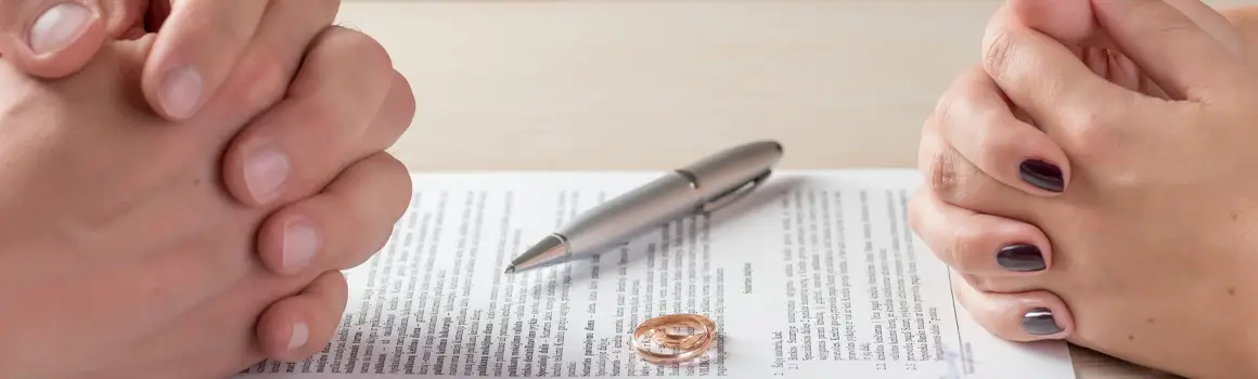 Prenuptial Agreement Pass the Fairness Test