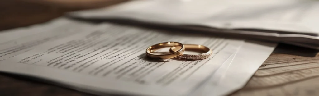 Things Often Overlooked in Divorce