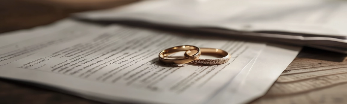 Things Often Overlooked in Divorce