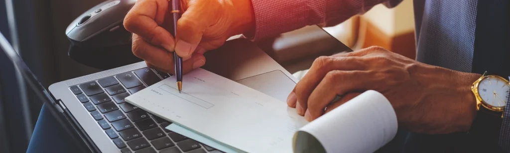 When Can I Get My Spouse to Pay My Attorneys’ Fees
