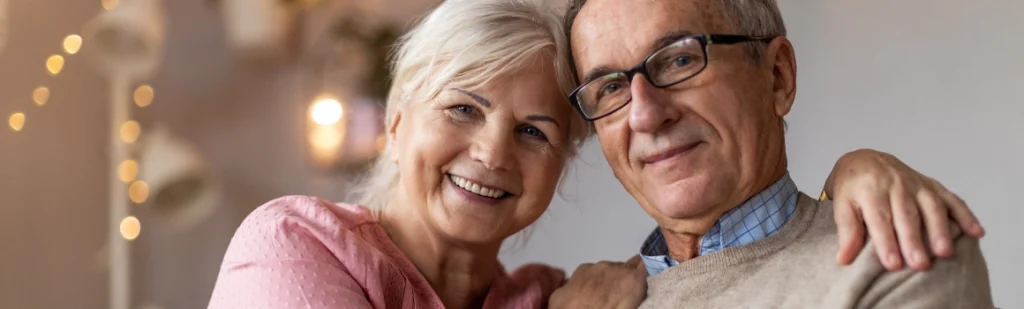 Prenuptial Agreement for Gray Marriage