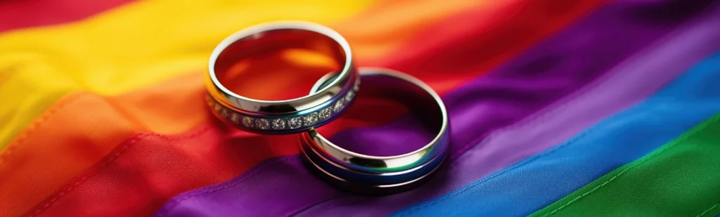 Prenups for LGBTQ Couples