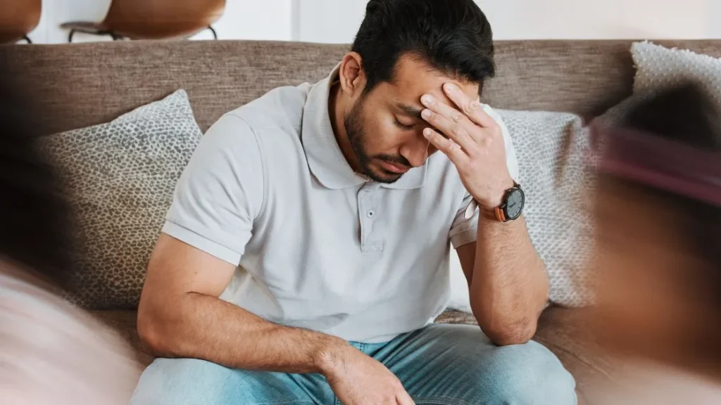 Parents divorce due badmouthing