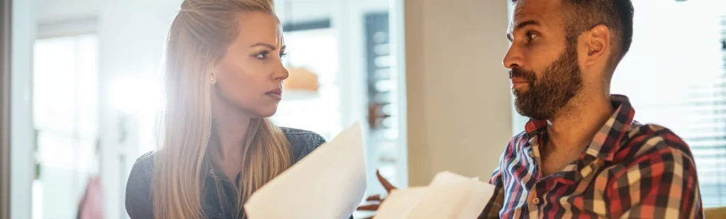 Divorce When You Own Property in Multiple States
