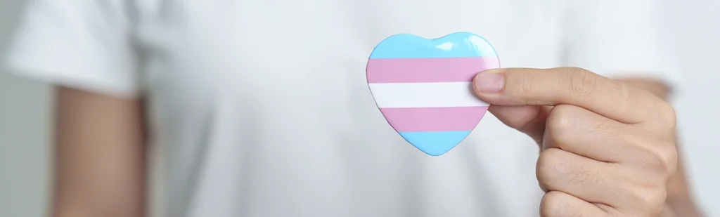 Trans rights and Family Law