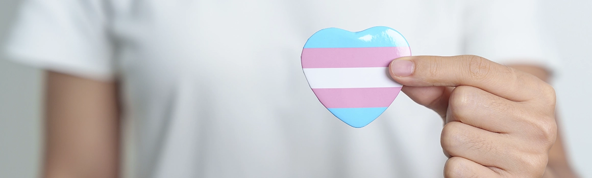Trans rights and Family Law