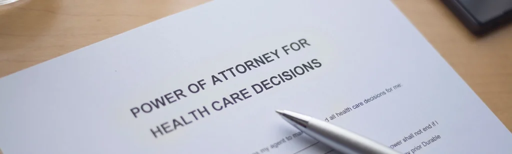 Power-of-attorney-for-health-care-decisions-form