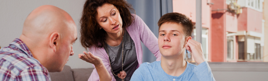 Parenting Plans and Teenagers: What to Know