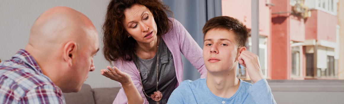 Parenting Plans and Teenagers: What to Know