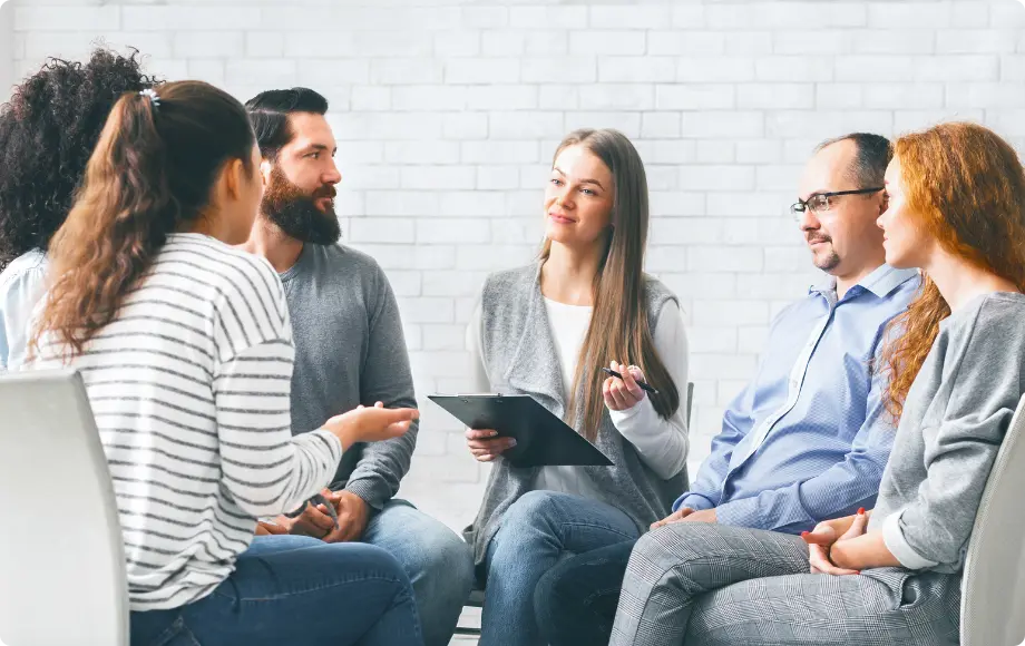 substance abuse washington child support