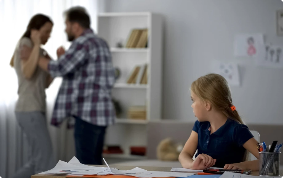 How to Get a Domestic Violence Restraining Order in Washington State