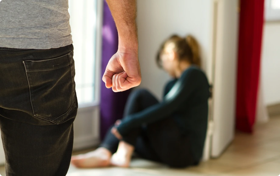 How to Get a Domestic Violence Restraining Order in Washington State