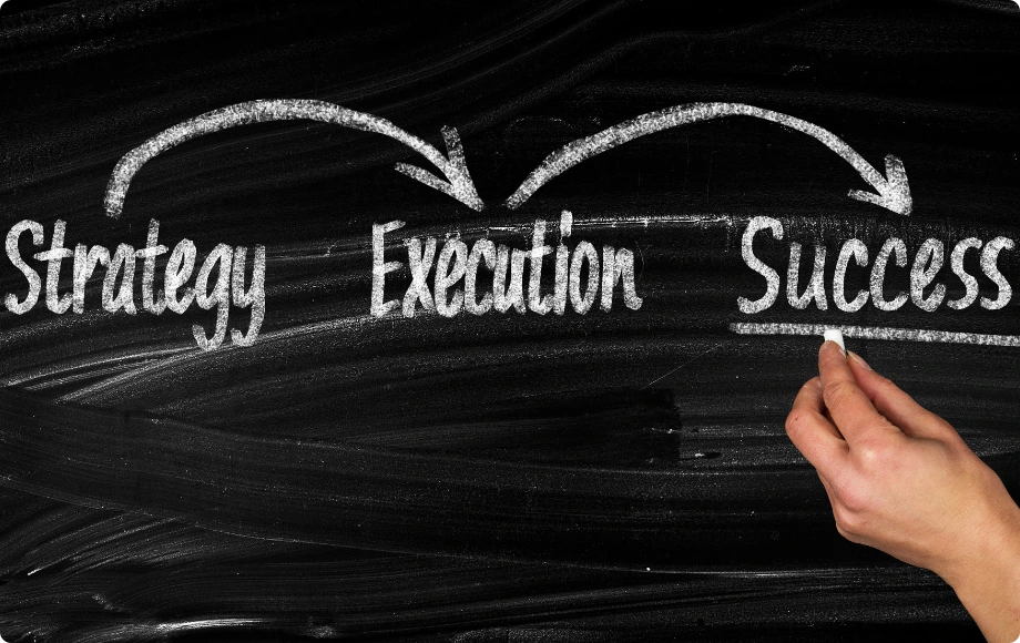 divorce Strategy success