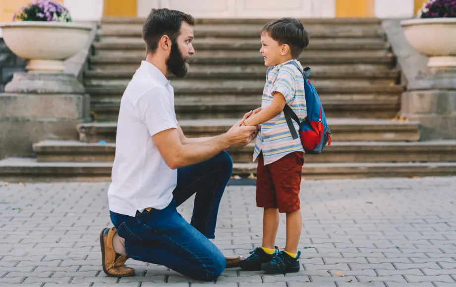 child custody