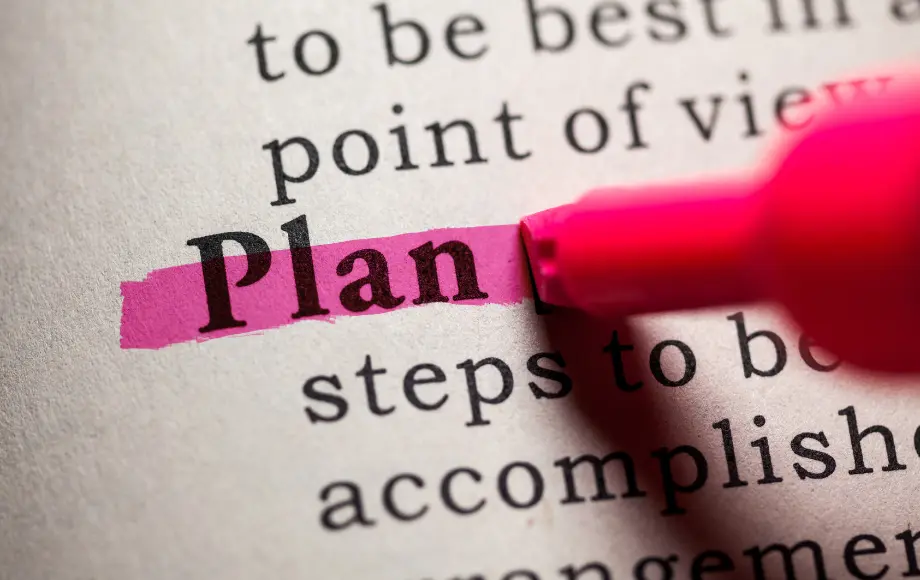 plan parenting