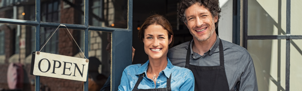 divorce when you co-own a business