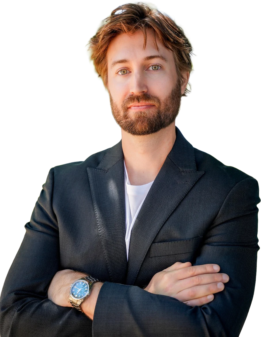 Justin W. Aanenson