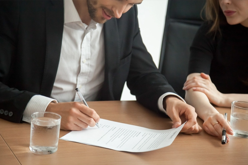 Truce Law office in Seattle, WA offering collaborative divorce and family law services