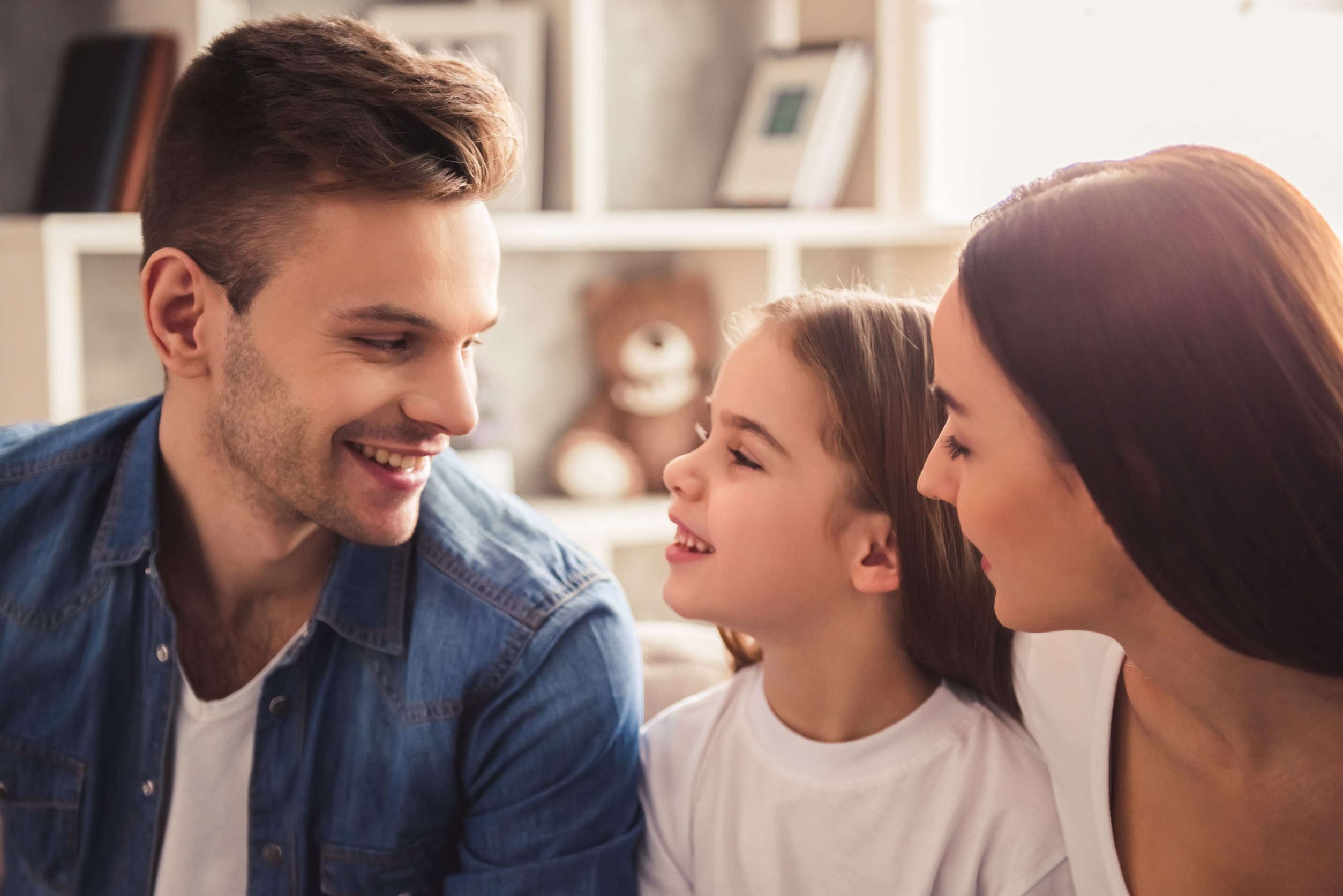 Seattle family law attorney consultation at Truce® Law