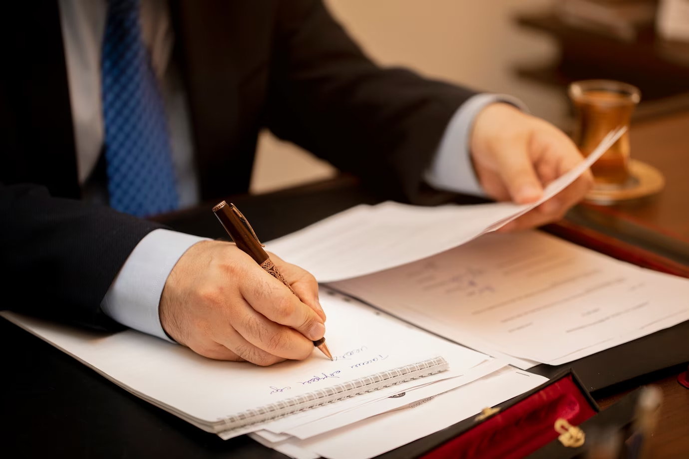 Truce® Law Seattle family law office