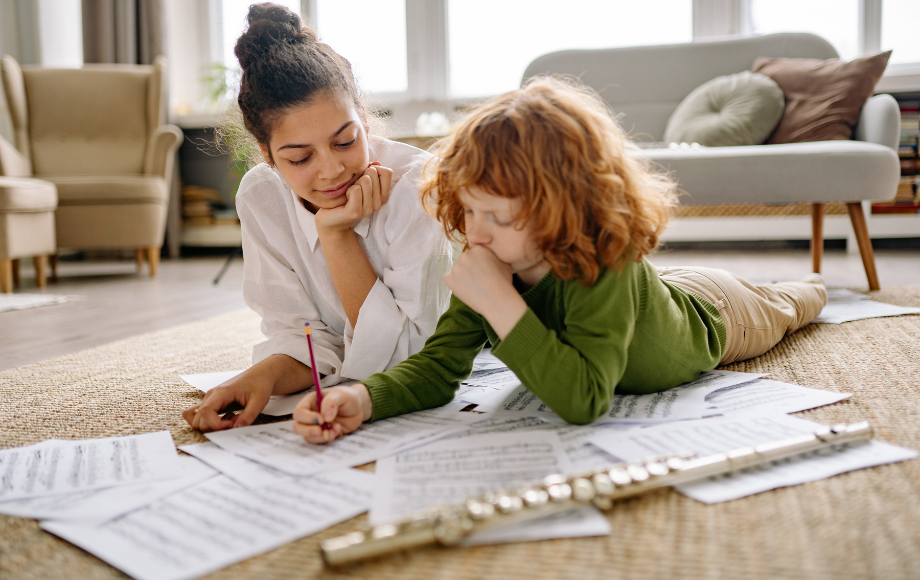 Alimony and Child Support in Washington: A Guide for Stay at Home Parents