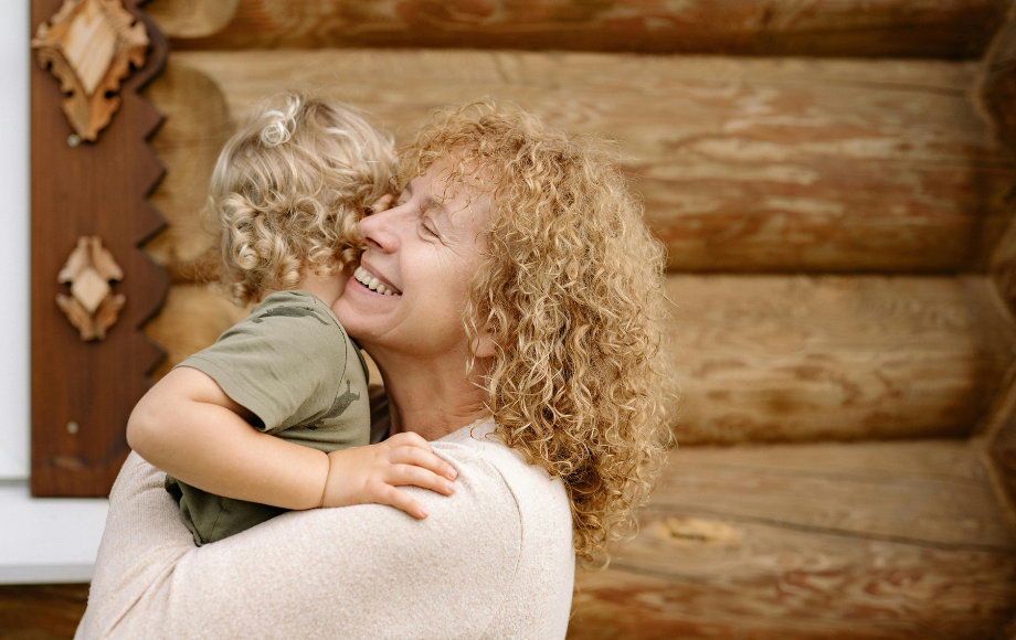 Parenting Plan Mistakes