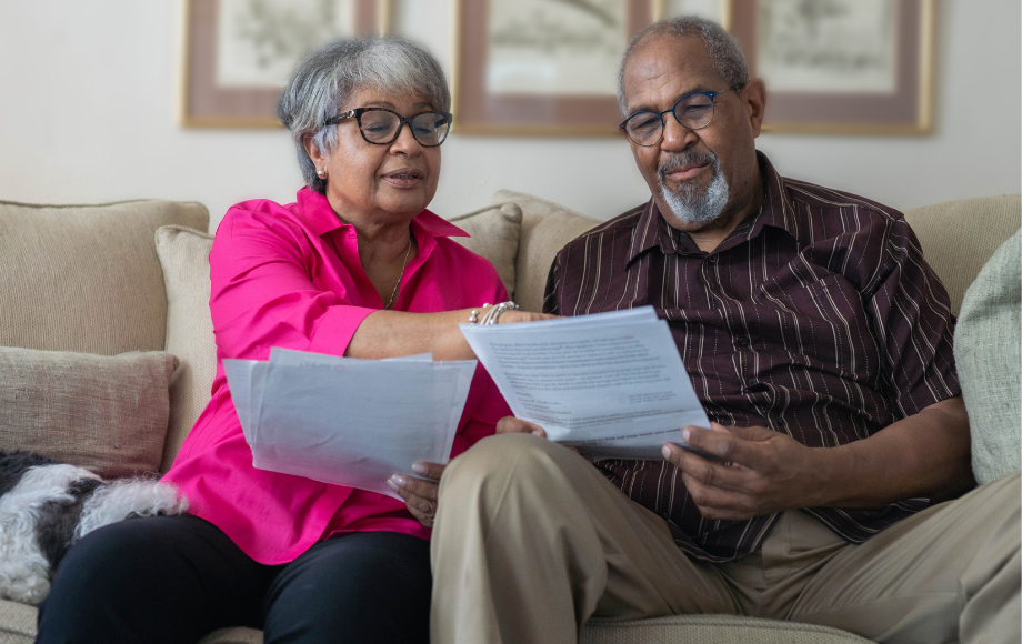 Alimony and Child Support in Washington: A Guide for Stay at Home Parents