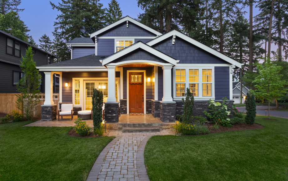 Can I Keep the House in Divorce if I'm the Only One Who Can Afford It?