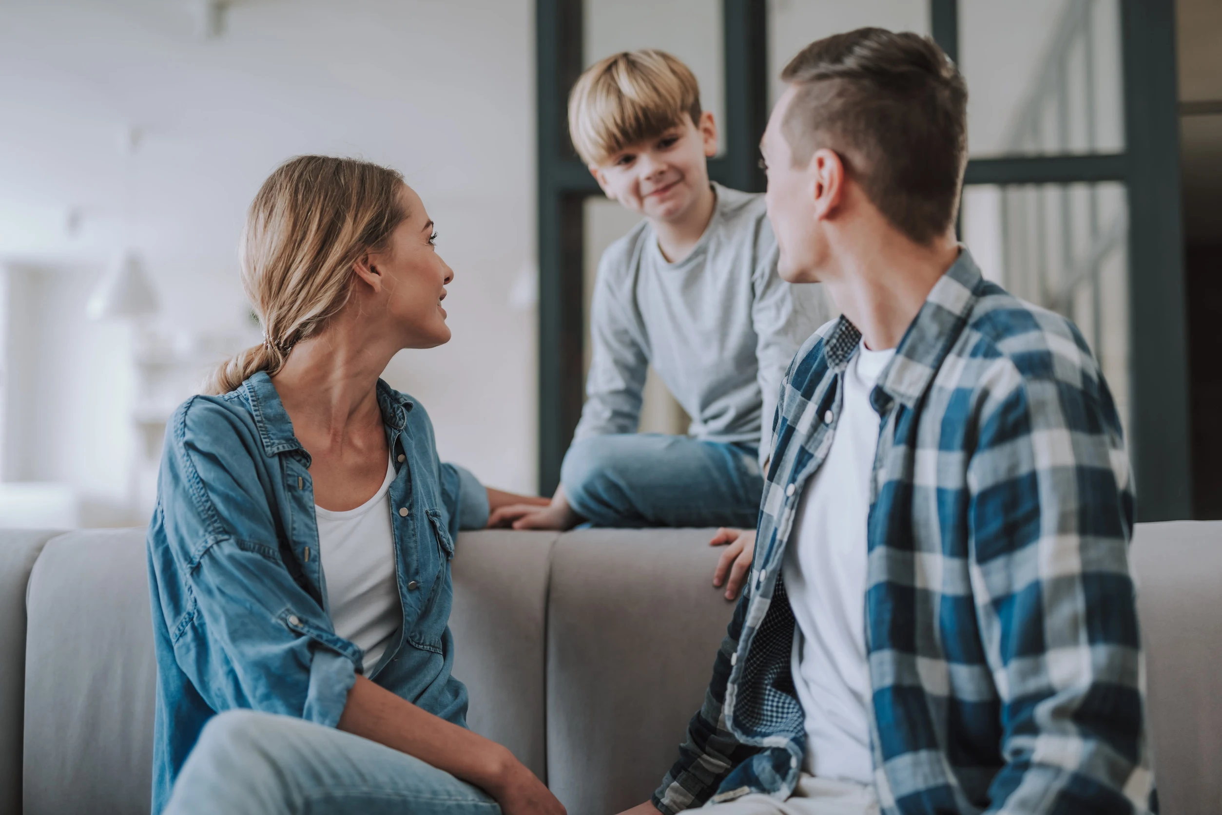Truce® Law child support lawyers in Seattle, Washington