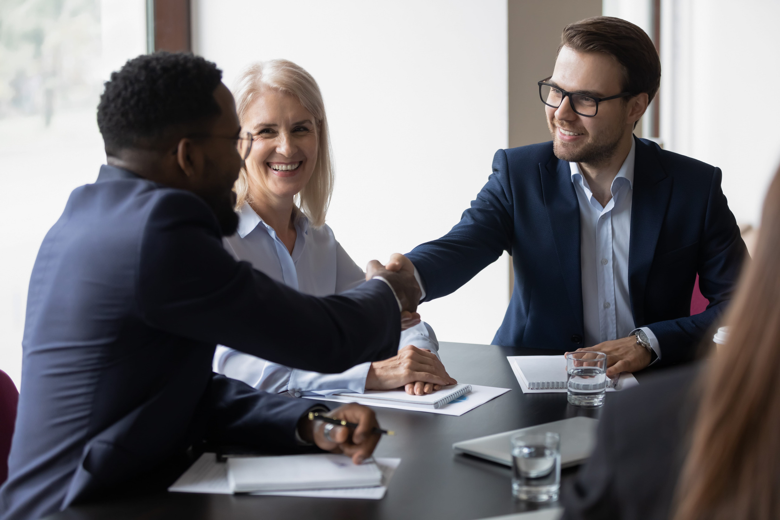 Truce® Law family law attorney in Seattle, WA