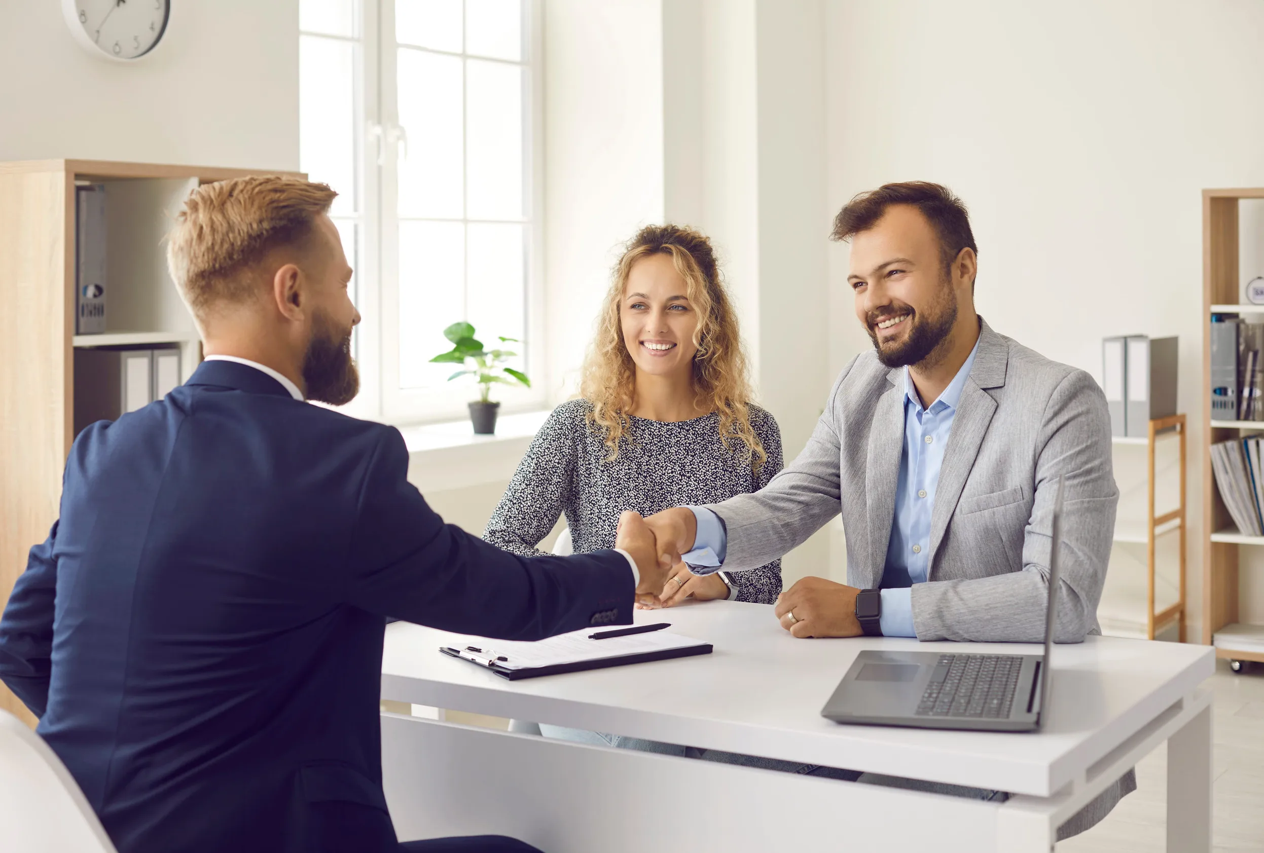 prenuptial attorney in Seattle, WA