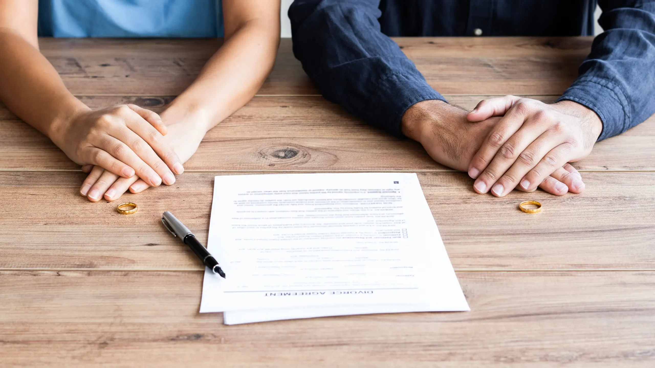 prenuptial lawyer in Seattle, WA