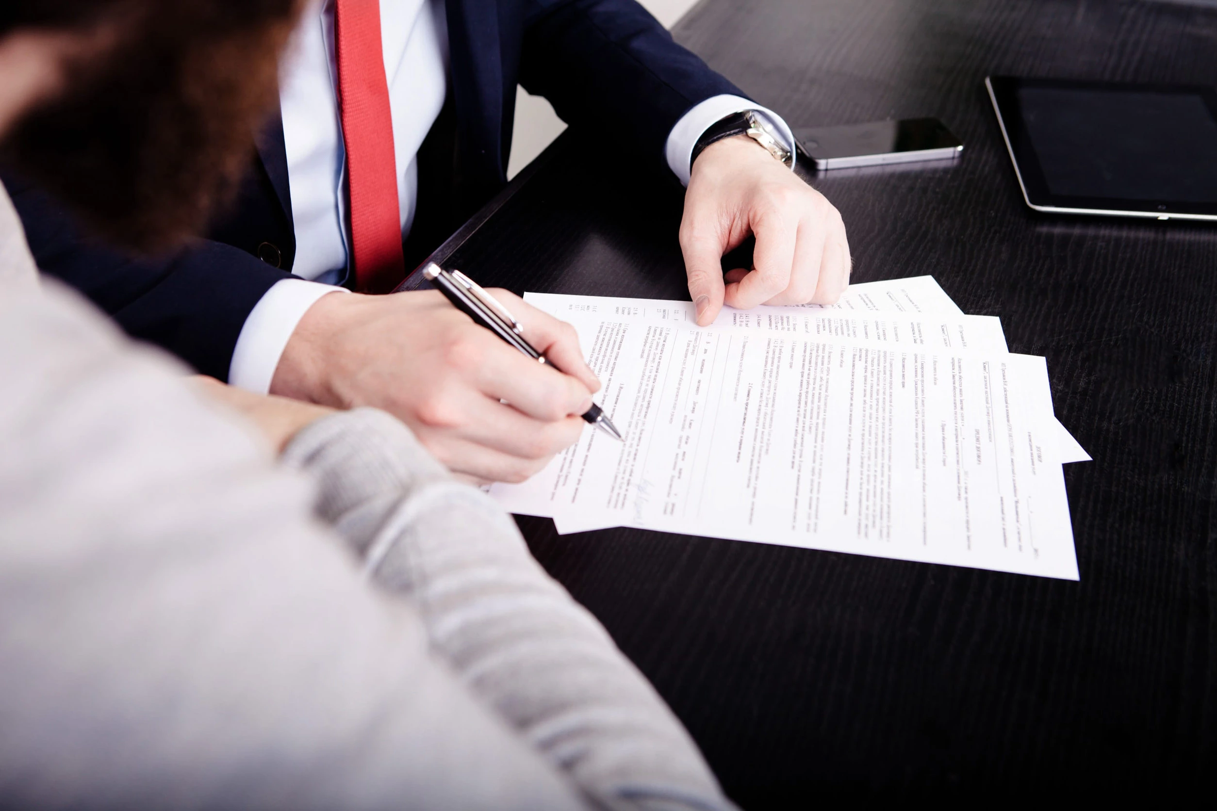 Truce® Law Seattle family law office
