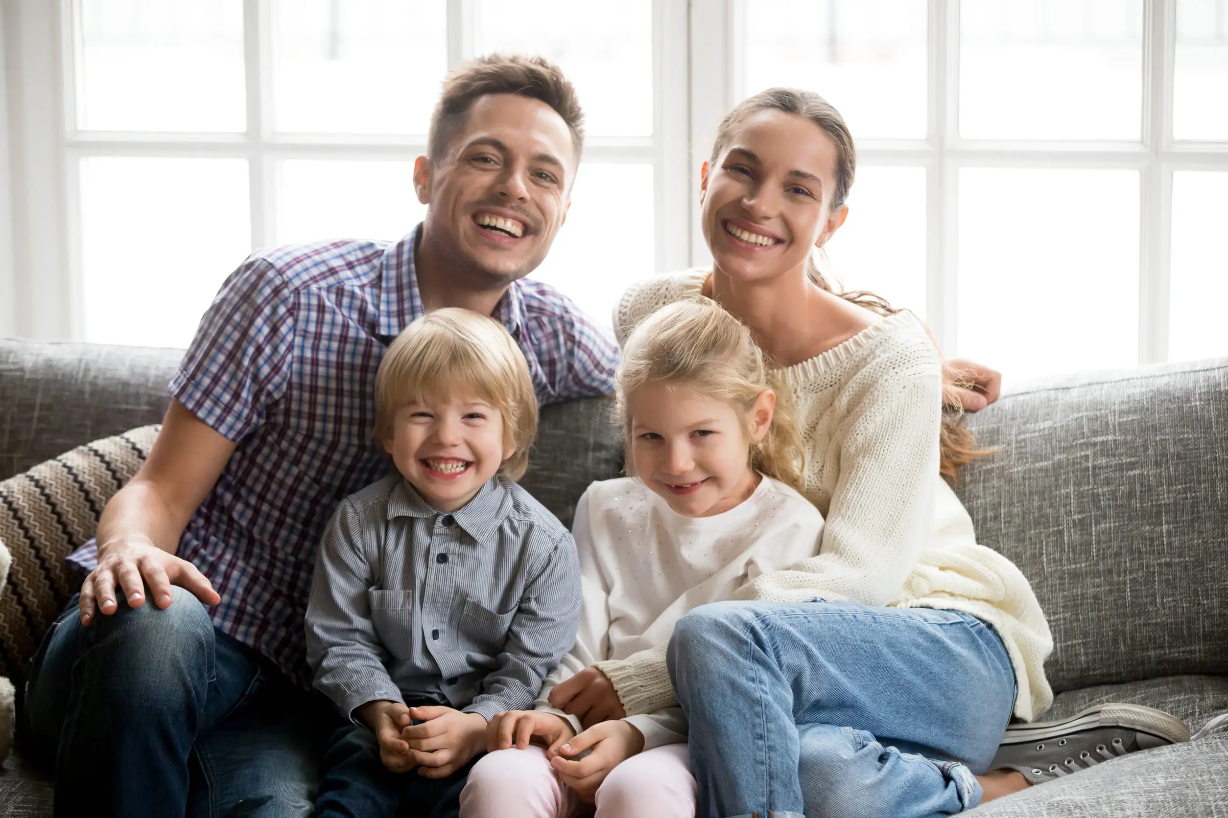 Seattle family law attorney consultation at Truce® Law