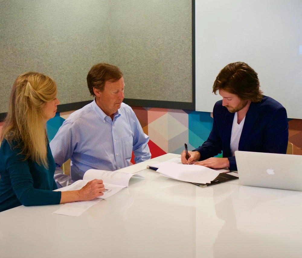Truce® Law family law attorney in Seattle, WA