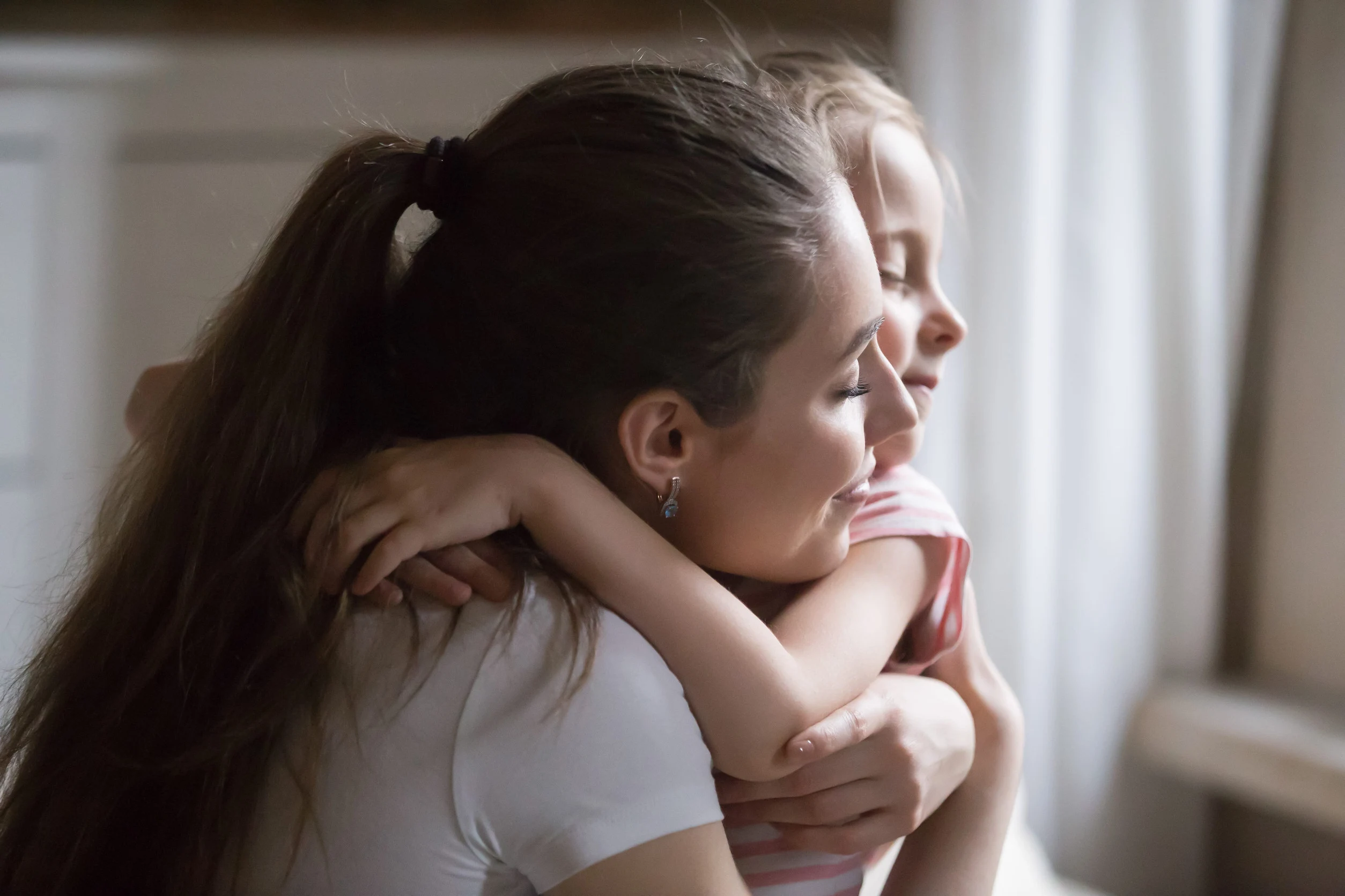 Family navigating a relocation dispute with help from a Seattle custody attorney