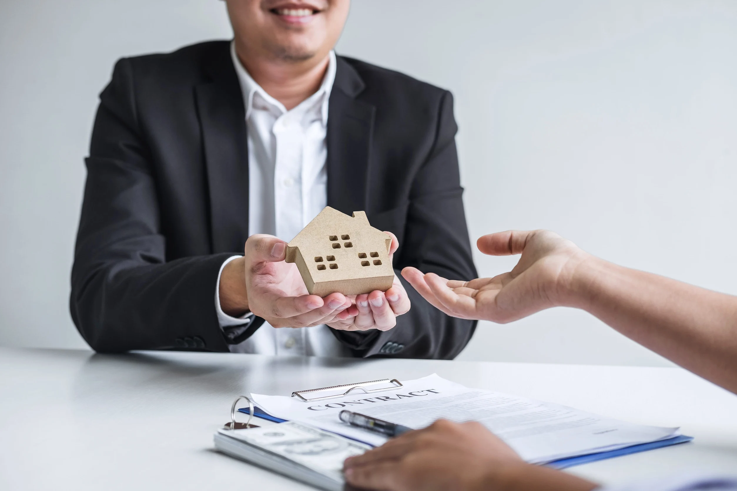 Estate Planning Attorney in Seattle, WA