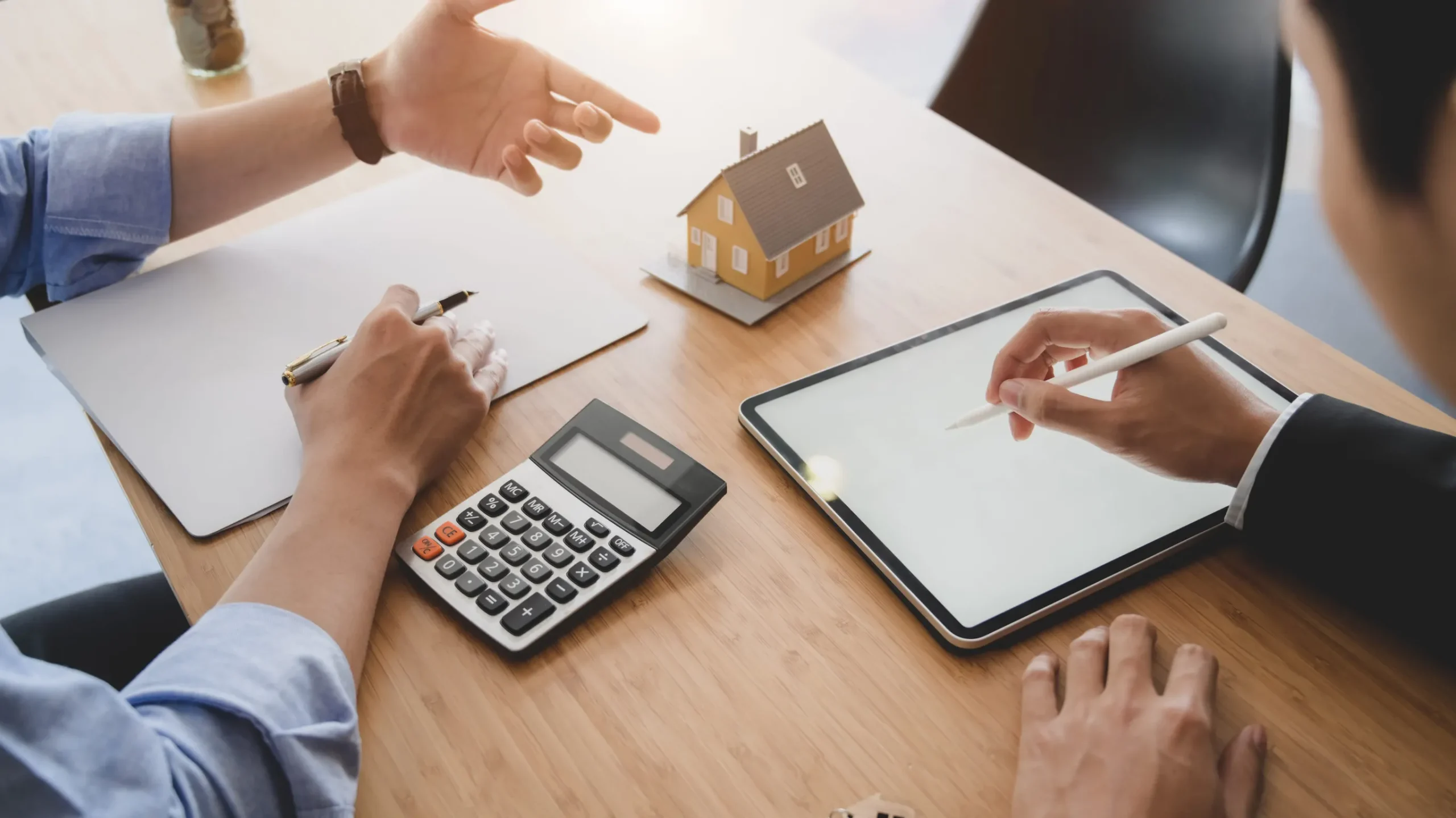 Estate Planning Lawyer