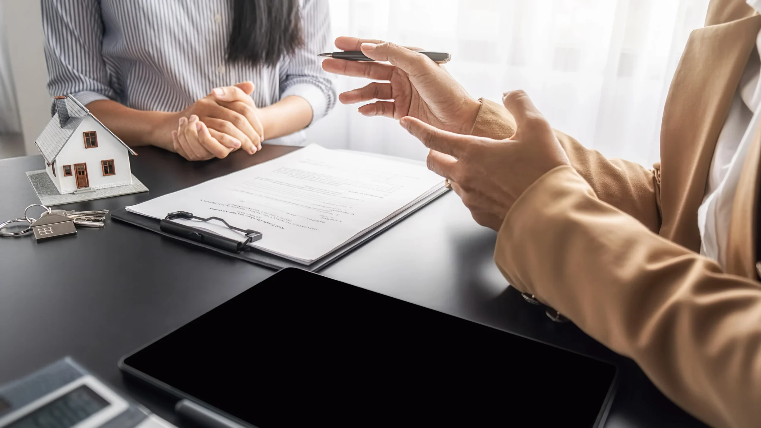 Truce Law office in Seattle, WA offering collaborative divorce and family law services