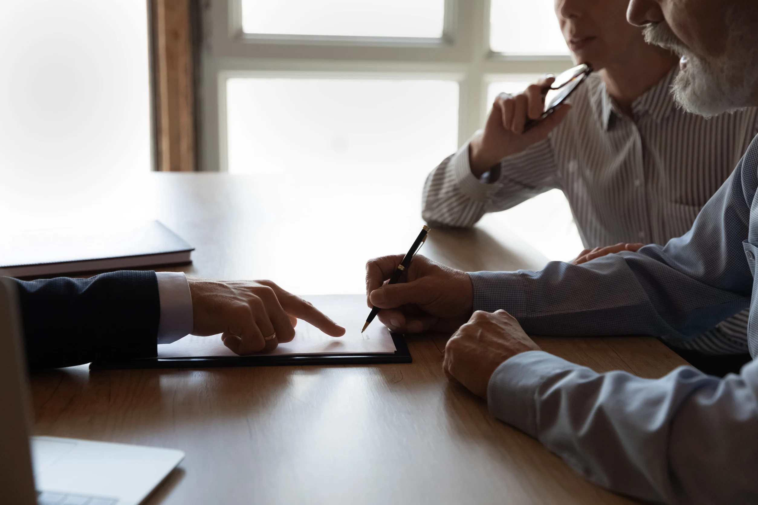 Family Mediation Lawyer in Seattle, WA