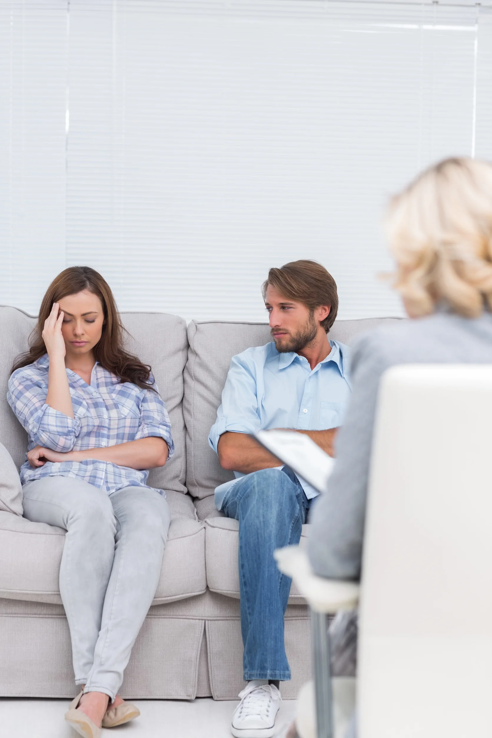 Divorce Mediation in Seattle, WA